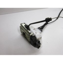 Serrure Avant Gauche Citroen C2 Phase 1